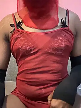 Femcrossy online show from 28, 3, 2026