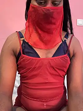 Femcrossy online show from 18, 1, 2026