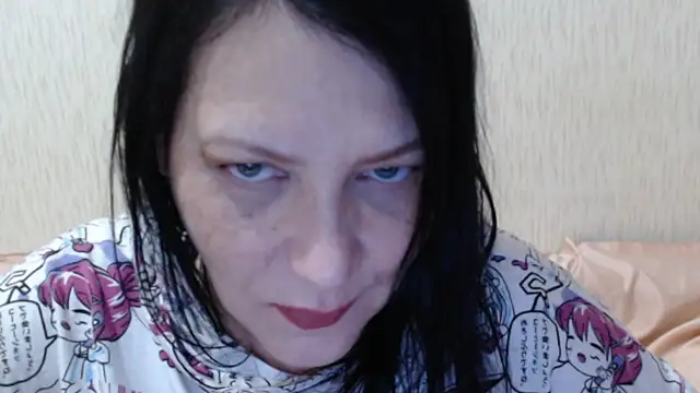 Mirabelle Sweet online show from 15, 11, 2025