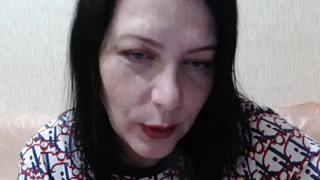 Mirabelle Sweet online show from 16, 11, 2025