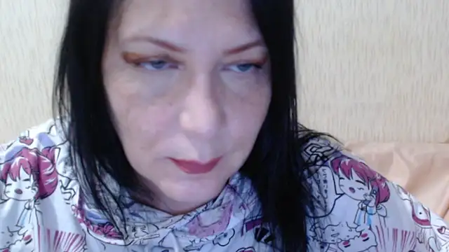 Mirabelle Sweet online show from 14, 11, 2025