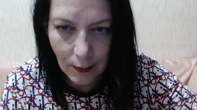 Mirabelle Sweet online show from 18, 12, 2025