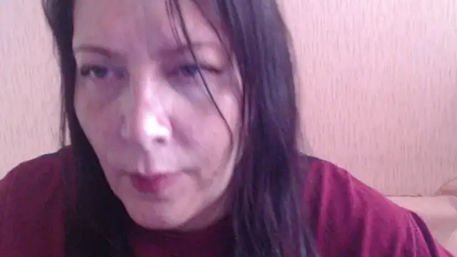 Mirabelle Sweet online show from 12, 9, 2025