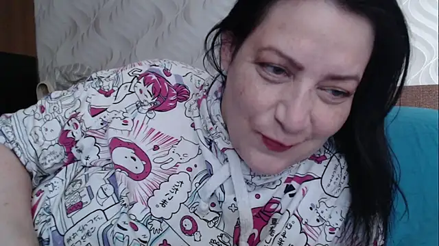 Mirabelle Sweet online show from 18, 6, 2026