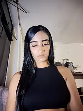  nathaly sweet online show from 18, 2, 2026