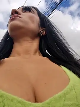  nathaly sweet online show from 19, 4, 2026