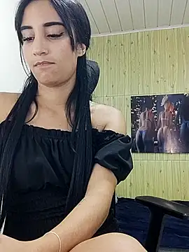  nathaly sweet online show from 28, 2, 2025