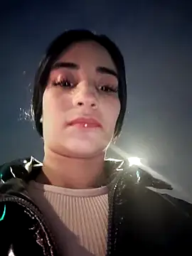  nathaly sweet online show from 13, 2, 2026