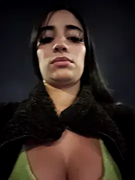  nathaly sweet online show from 21, 4, 2026