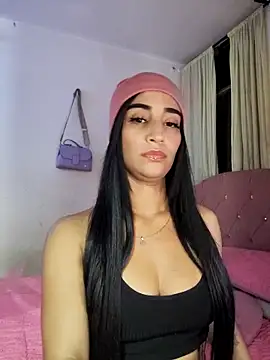  nathaly sweet online show from 17, 5, 2026