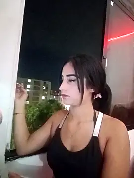  nathaly sweet online show from 30, 10, 2025