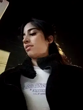  nathaly sweet online show from 17, 11, 2025