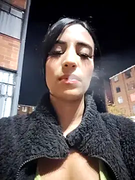  nathaly sweet online show from 21, 4, 2026