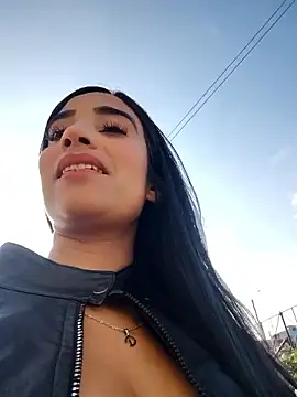  nathaly sweet online show from 13, 3, 2026