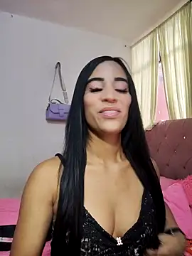  nathaly sweet online show from 12, 5, 2026