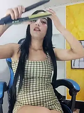  nathaly sweet online show from 26, 2, 2025