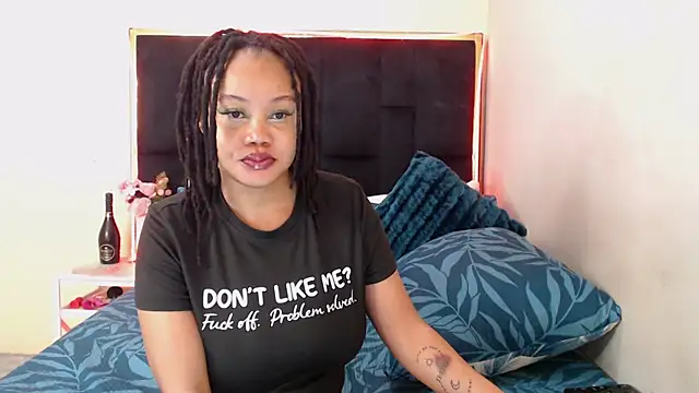 CancerGodessX online show from 19, 9, 2025