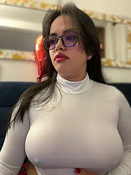 andra rose online show from 14, 2, 2025