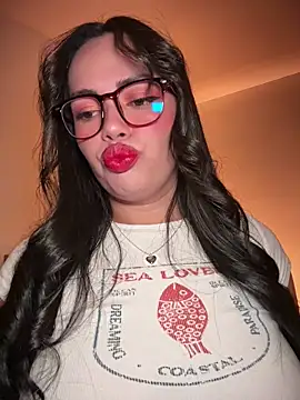 andra rose online show from 13, 7, 2026