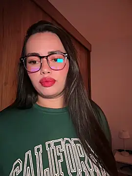 andra rose online show from 12, 7, 2026