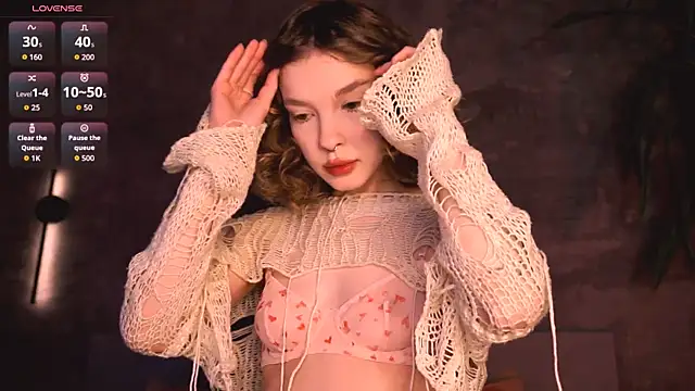 morphesoull online show from 17, 11, 2025