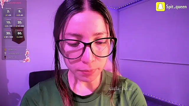 Spit queen online show from 9, 10, 2025