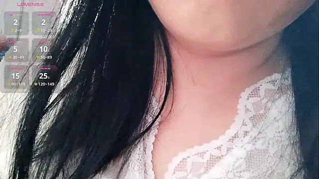 Vivianangn-e online show from 22, 4, 2026