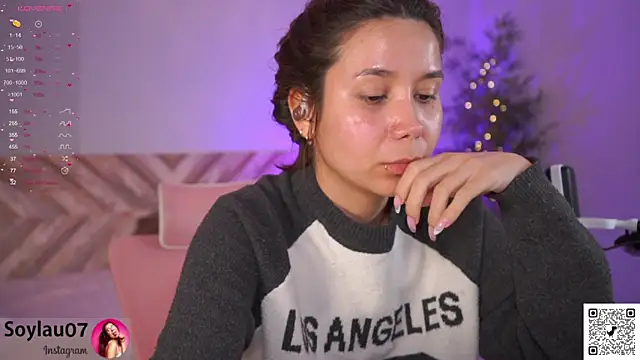 imjess01 online show from 3, 4, 2026