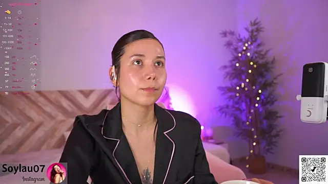 imjess01 online show from 12, 5, 2026