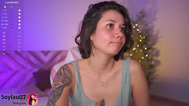 imjess01 online show from 6, 2, 2025