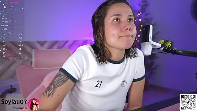 imjess01 online show from 20, 4, 2026