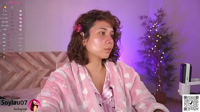imjess01 online show from 13, 5, 2026
