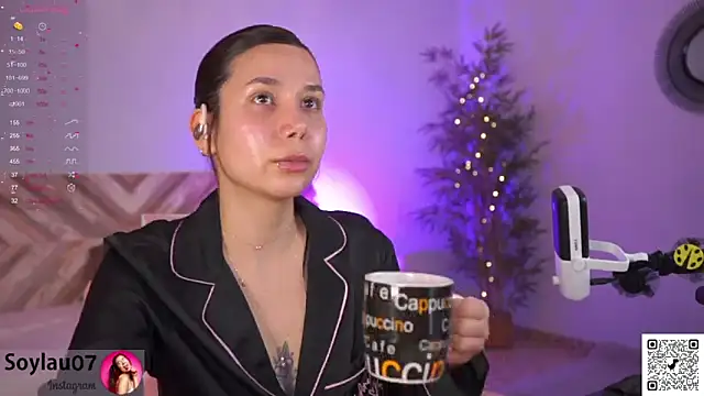 imjess01 online show from 7, 4, 2026