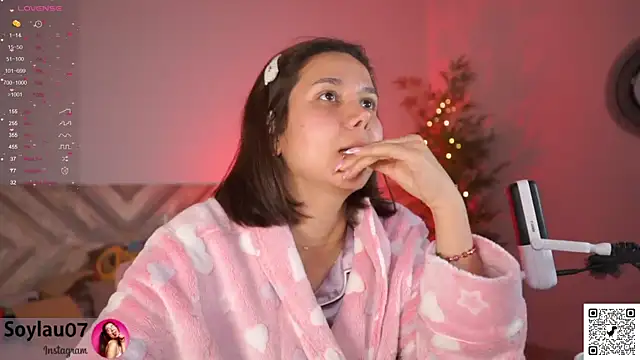 imjess01 online show from 23, 3, 2026