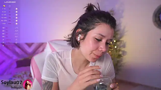 imjess01 online show from 14, 2, 2025