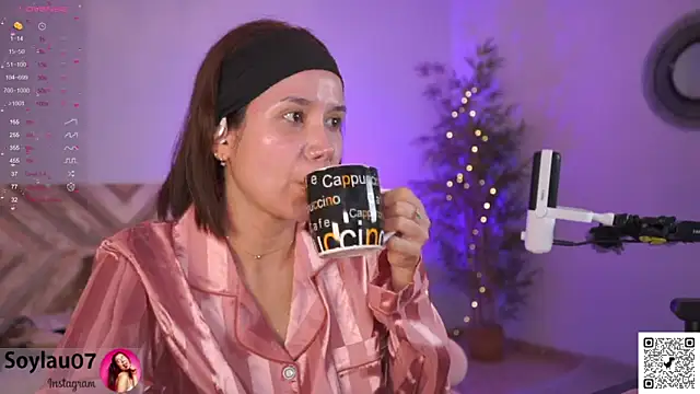 imjess01 online show from 31, 3, 2026