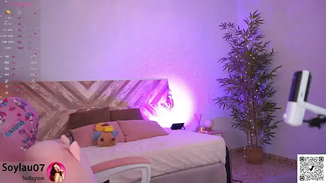 imjess01 online show from 13, 4, 2026