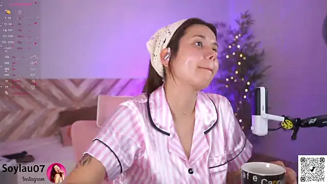 imjess01 online show from 23, 4, 2026
