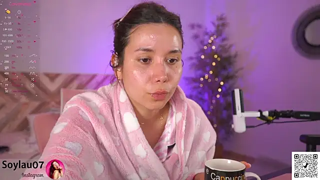 imjess01 online show from 14, 5, 2026