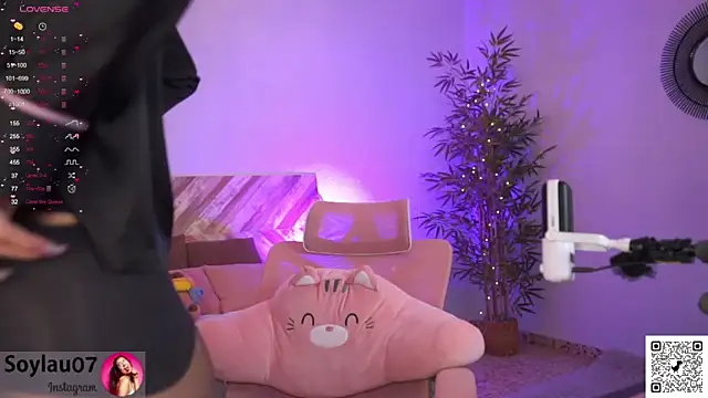 imjess01 online show from 2, 4, 2026