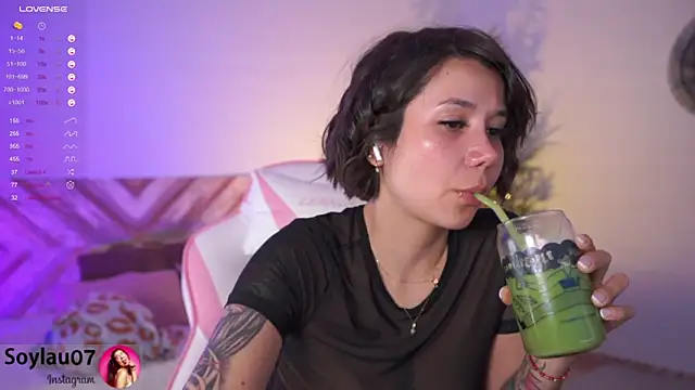 imjess01 online show from 13, 2, 2025