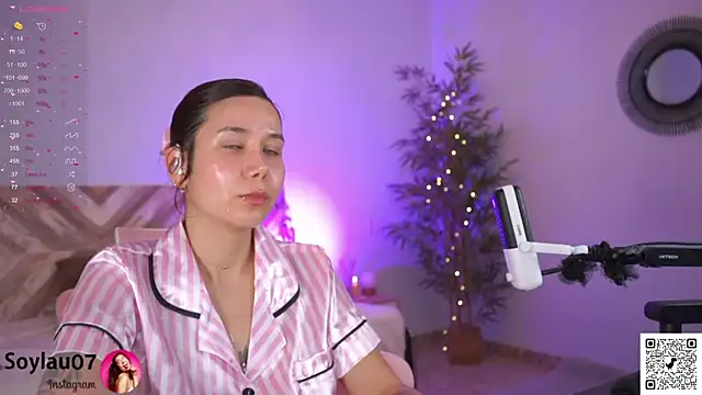 imjess01 online show from 15, 4, 2026