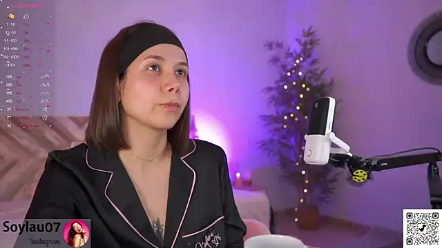 imjess01 online show from 10, 4, 2026