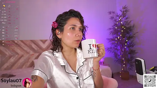 imjess01 online show from 11, 5, 2026