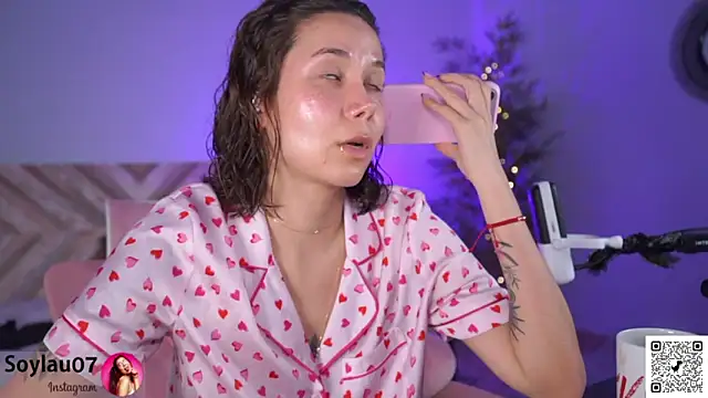imjess01 online show from 16, 4, 2026