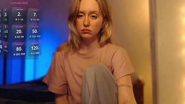 iilovetomatoes online show from 12, 2, 2026