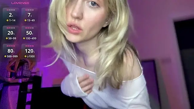 iilovetomatoes online show from 2, 11, 2025