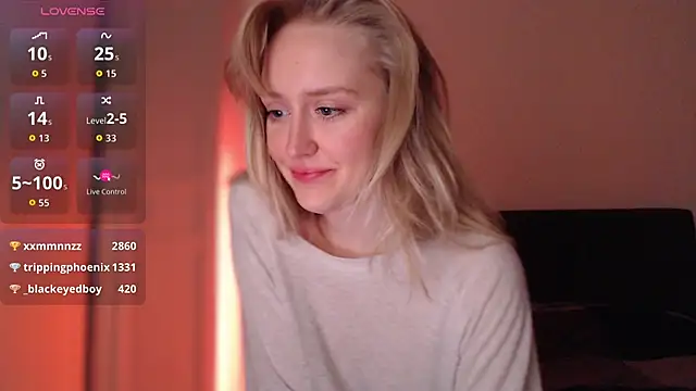 iilovetomatoes online show from 17, 12, 2025