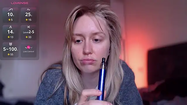 iilovetomatoes online show from 18, 12, 2025