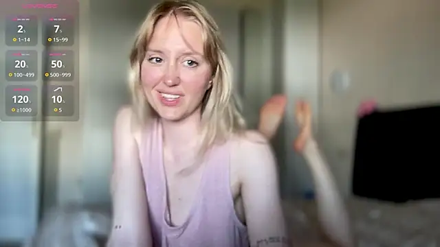 iilovetomatoes online show from 20, 9, 2025